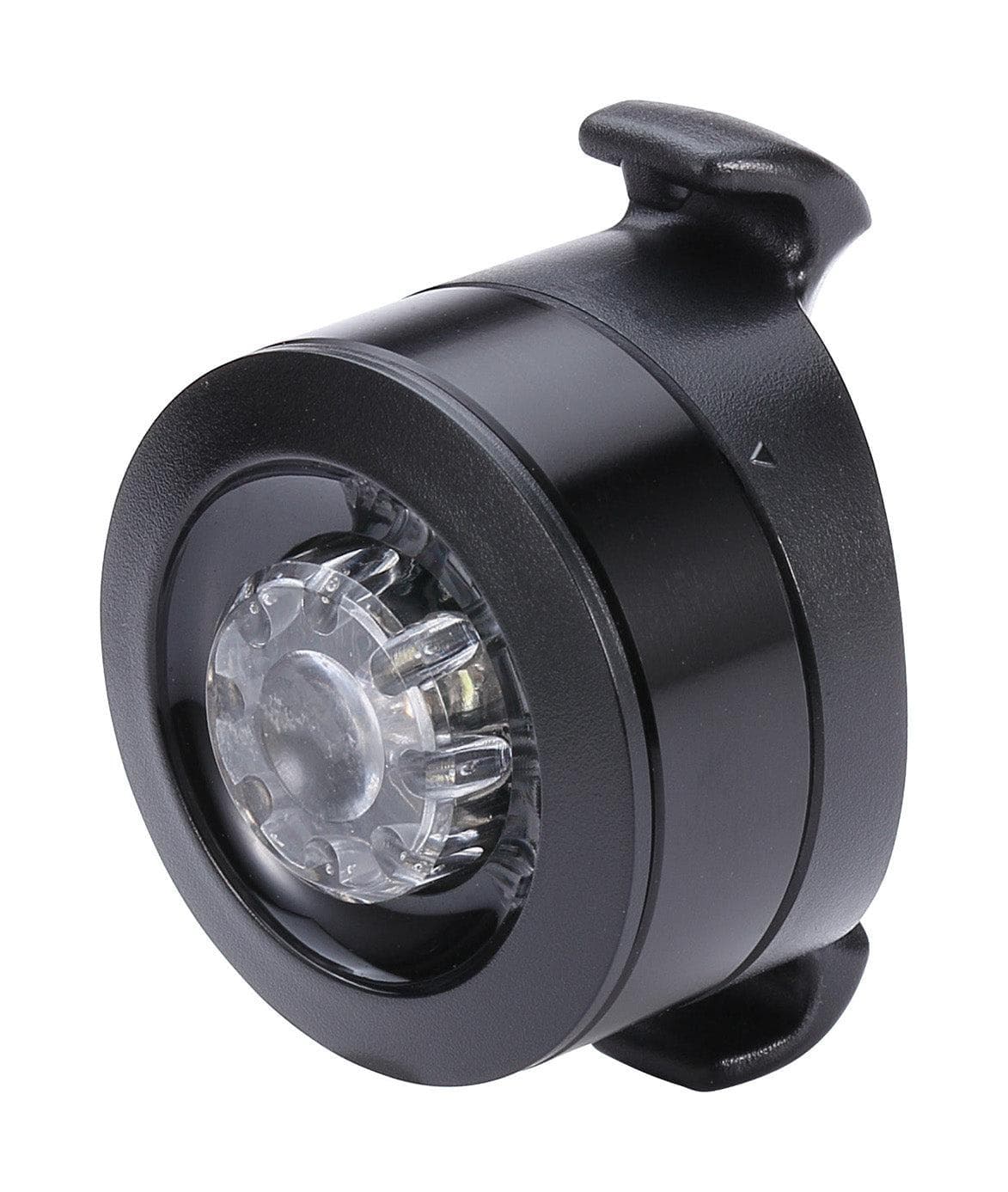 BBB BLS-121 - Spy Mini Front Light (Black)