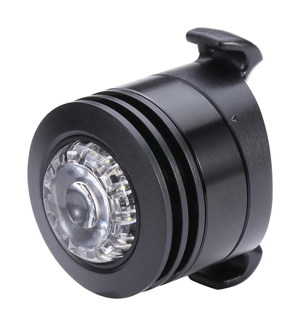 BBB BLS-125 - Spy USB Mini Front Light (Black)