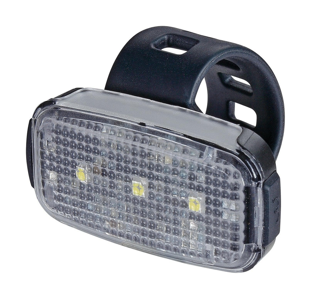 BBB BLS-146 - Spot Front Light (Black)