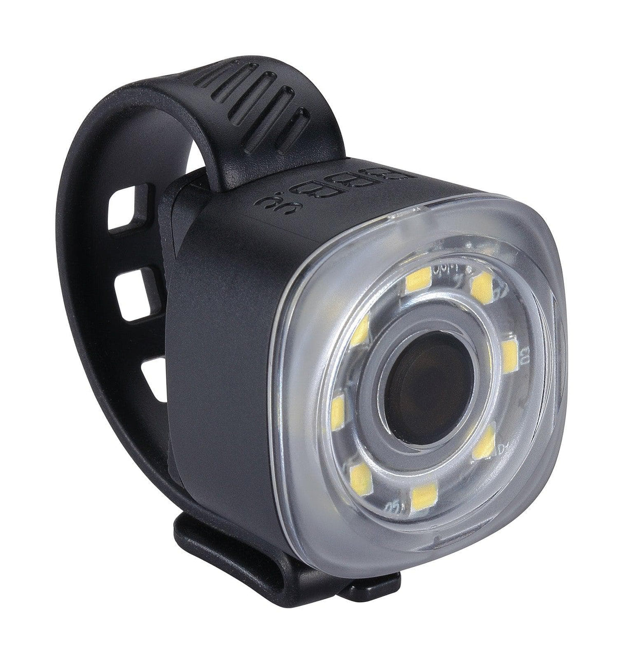 BBB BLS-225 - Spirit Front Mini LED Light (Black)