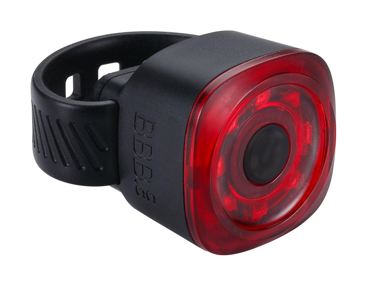 BBB BLS-226 - Spirit Rear Mini LED Light (Black)