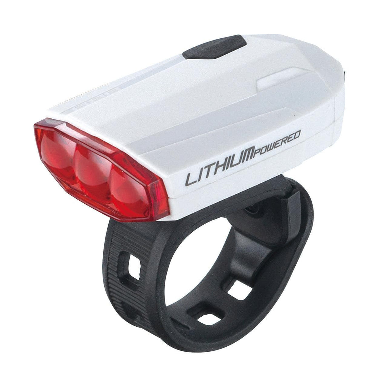 BBB BLS-47 - Spark Rear Light (White)TF>