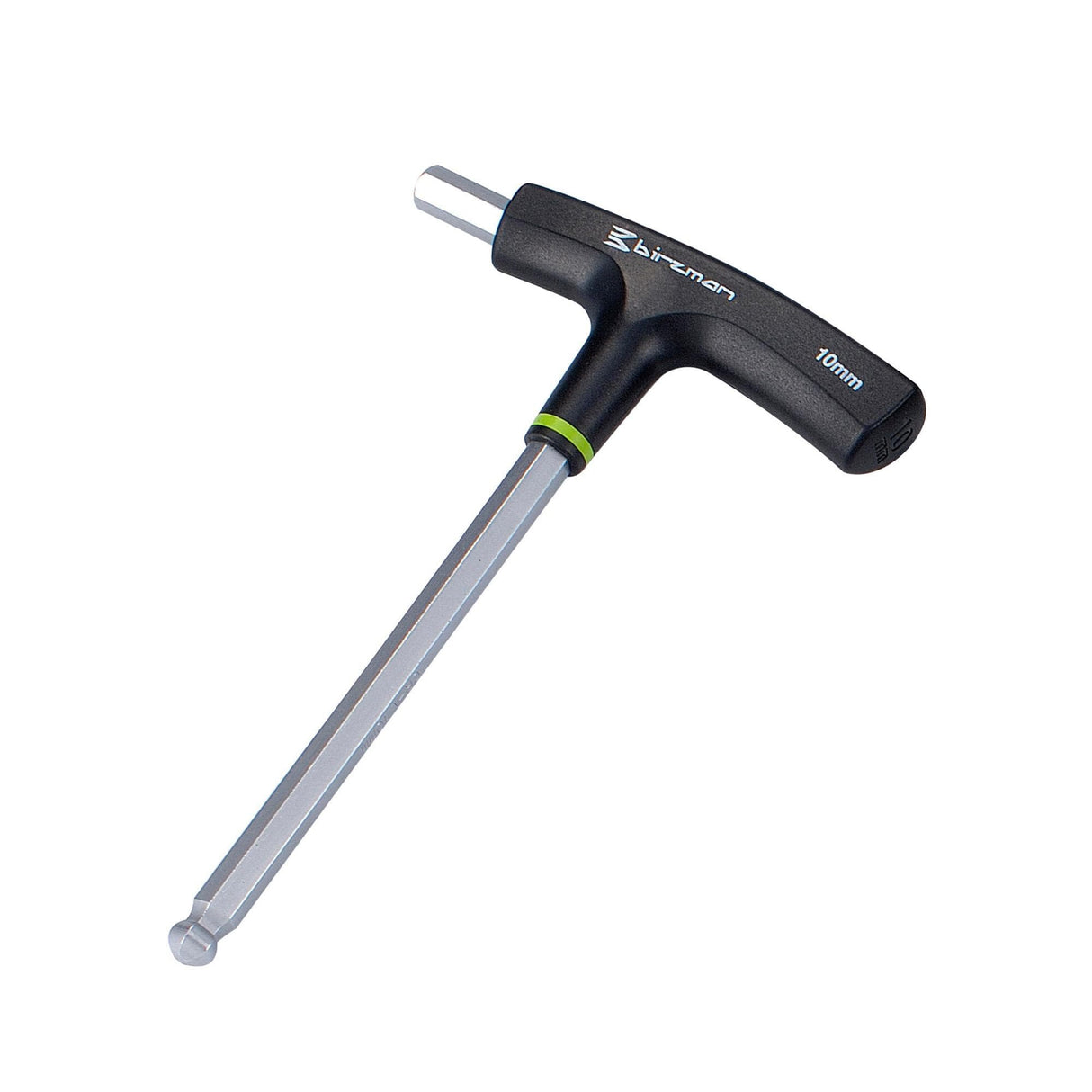 Birzman T-Bar Wrench 10.0mm