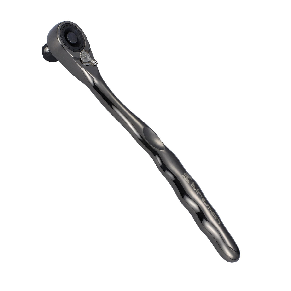 Birzman Ratchet Wrench &#189;"