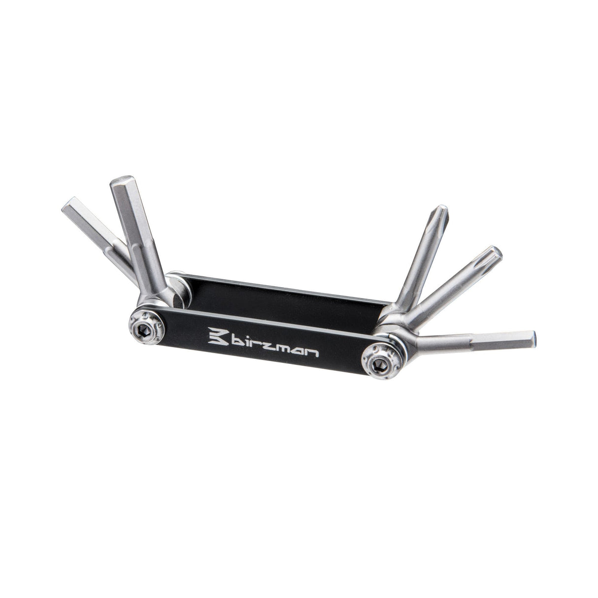 Birzman Feexman E-Version 5 Multi-Tool Black