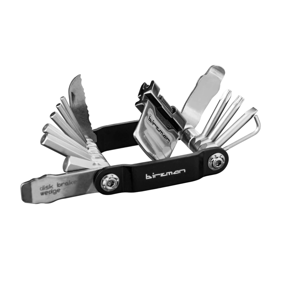 Birzman Feexman E-Version 20 Multi-Tool Black