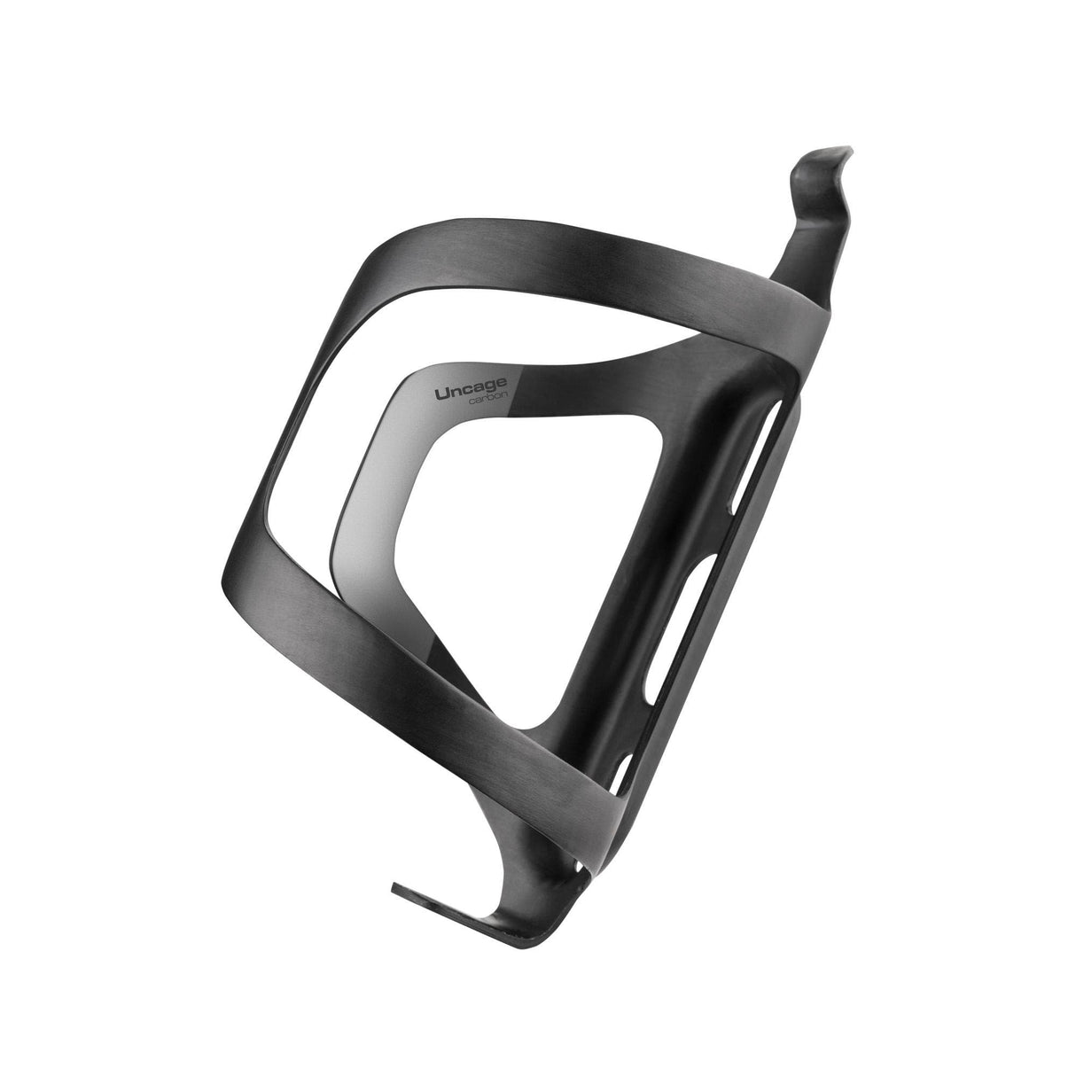 Birzman Uncage Carbon Left-hand Bottle Cage