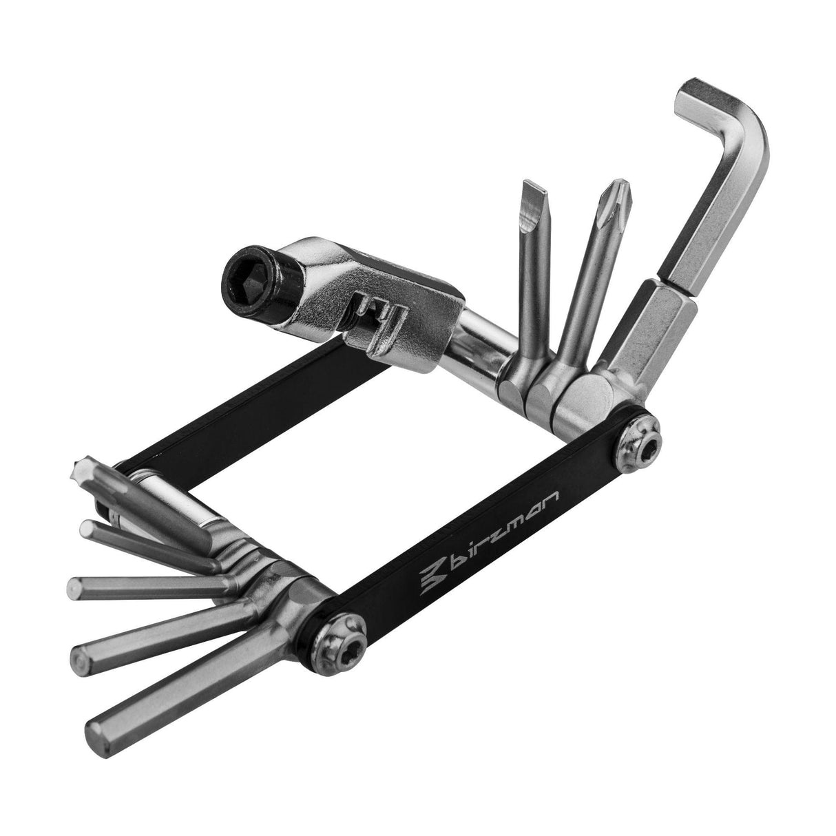 Birzman Feexman E-Version 10 Multi-Tool Black