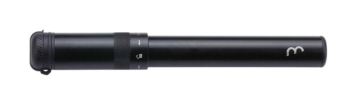 BBB BMP-49 - EasyRoad (185mm, Black)