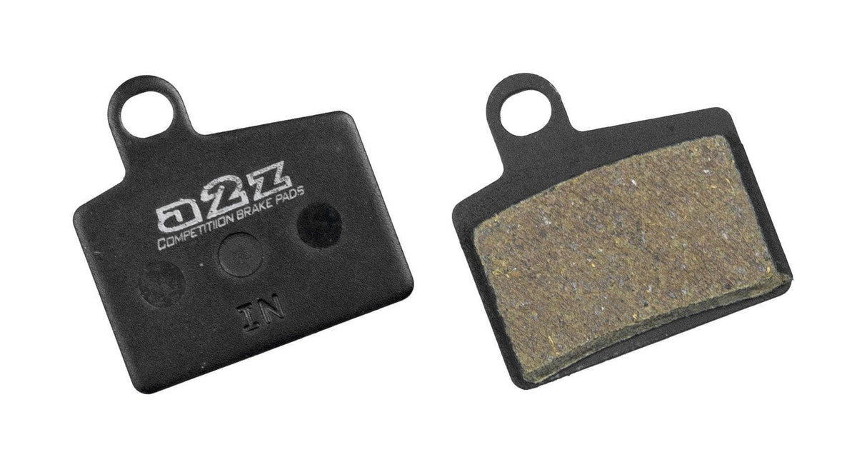 A2Z Hayes Stroker Ryde Pads (Bulk Pack Organic x 20)