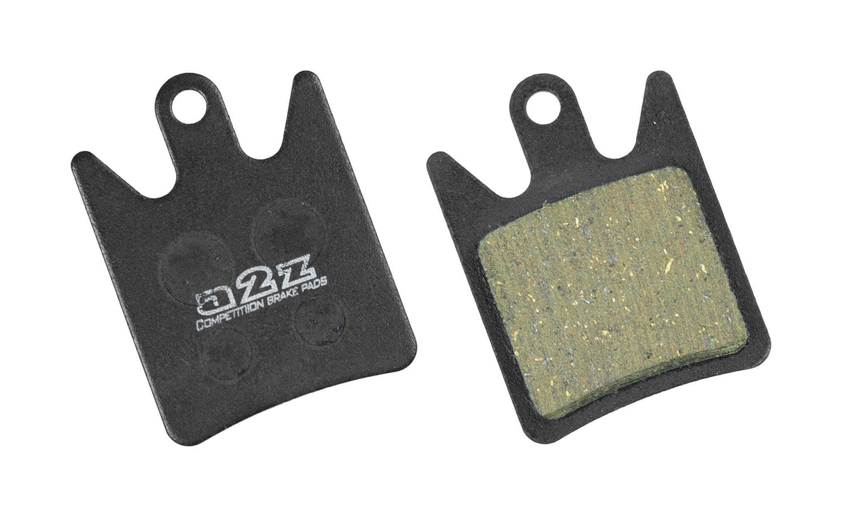 A2Z Hope Moto V2 Pads (Bulk Pack Organic x 20)