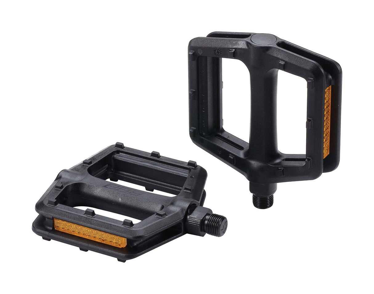 BBB BPD-35 - TrailRide Pedals