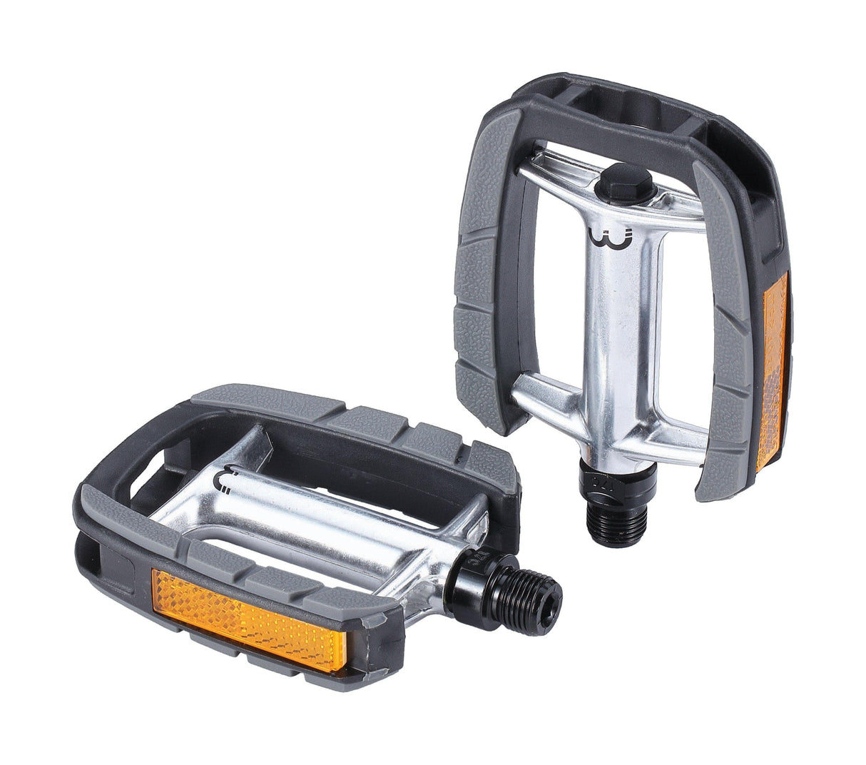 BBB BPD-43 - ComfortLight Trekking Pedals