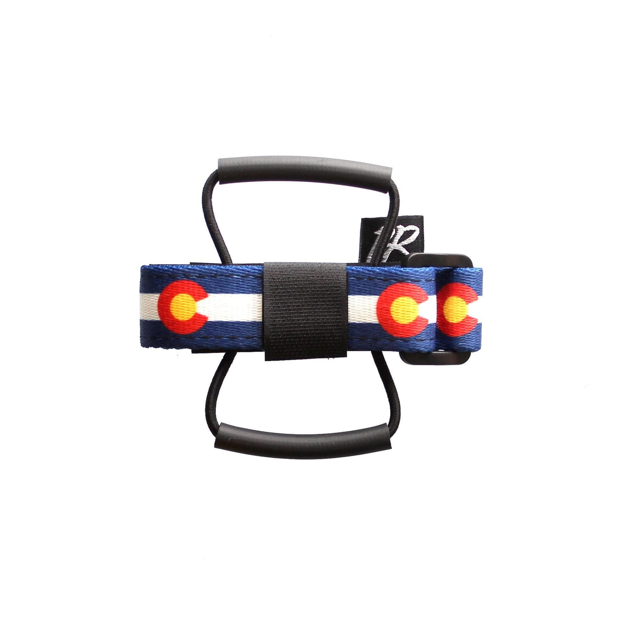 Backcountry Research Race Strap Colorado Flag