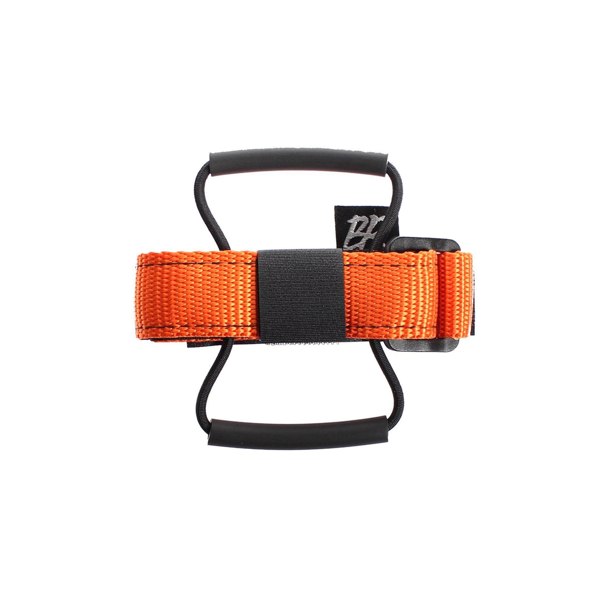 Backcountry Research Race Strap Orange