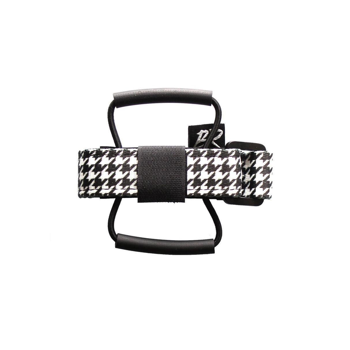 Backcountry Research Race Strap Houndstooth