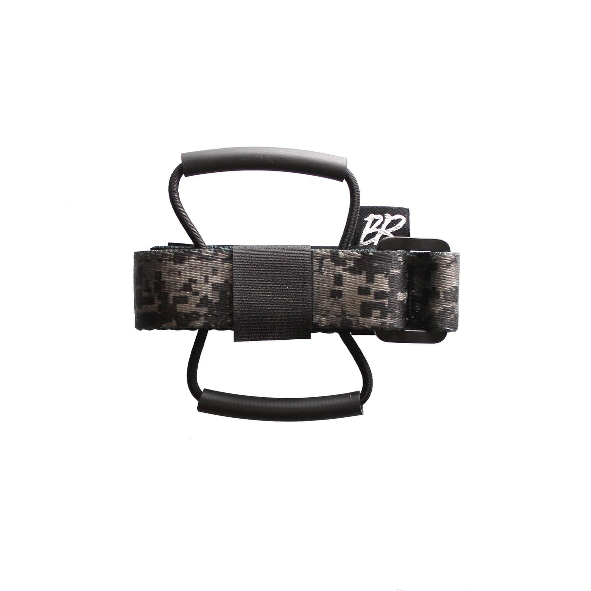 Backcountry Research Race Strap Digital Camo Dark