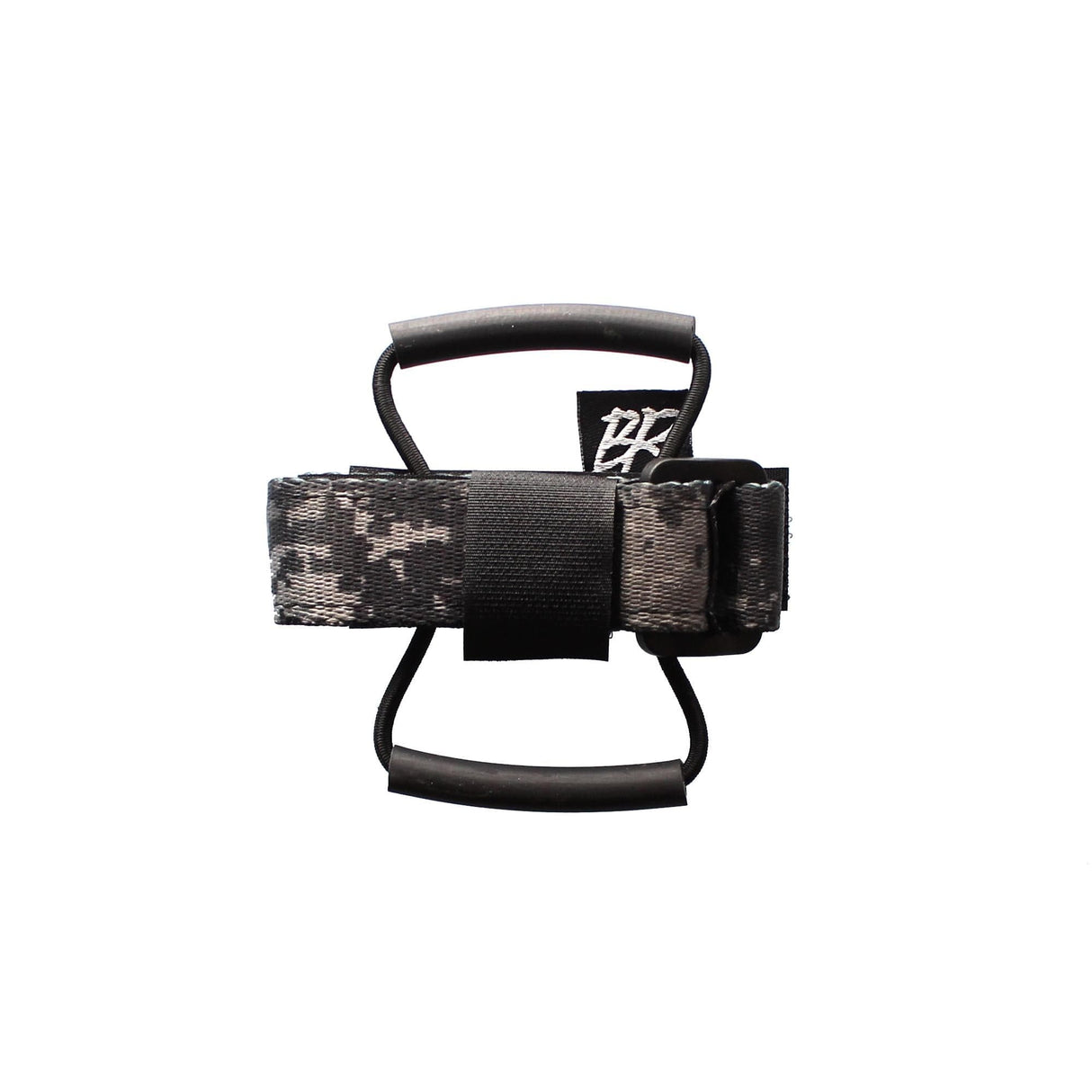 Backcountry Research Camrat Strap Digital Dark Camo