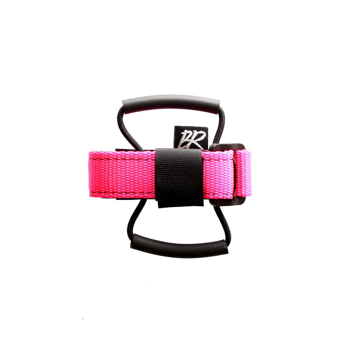 Backcountry Research Camrat Strap Blaze Hot Pink