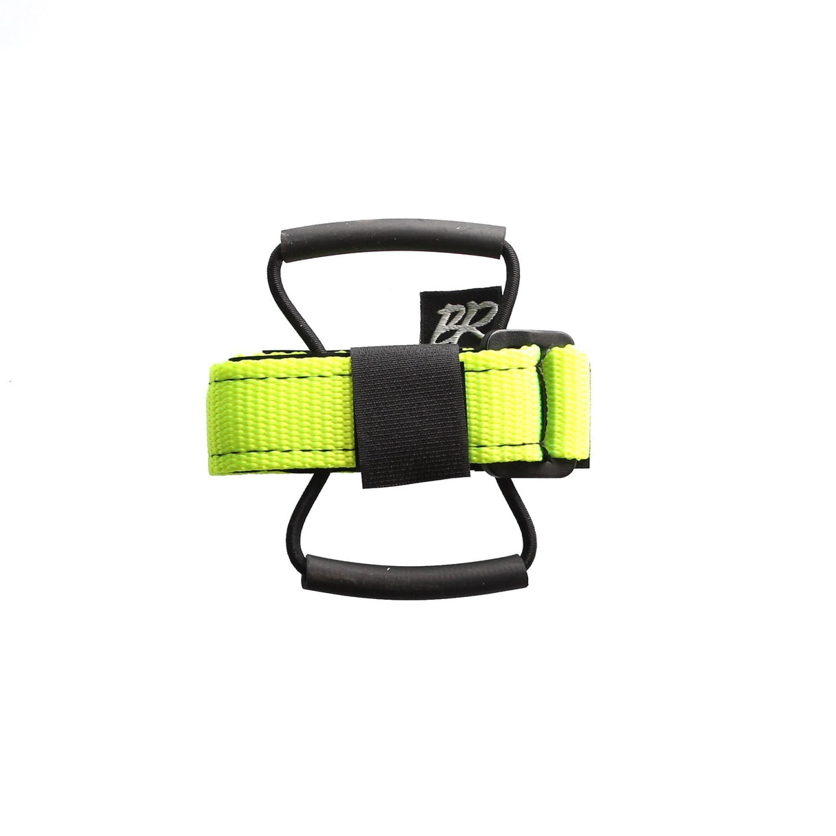 Backcountry Research Camrat Strap Yellow