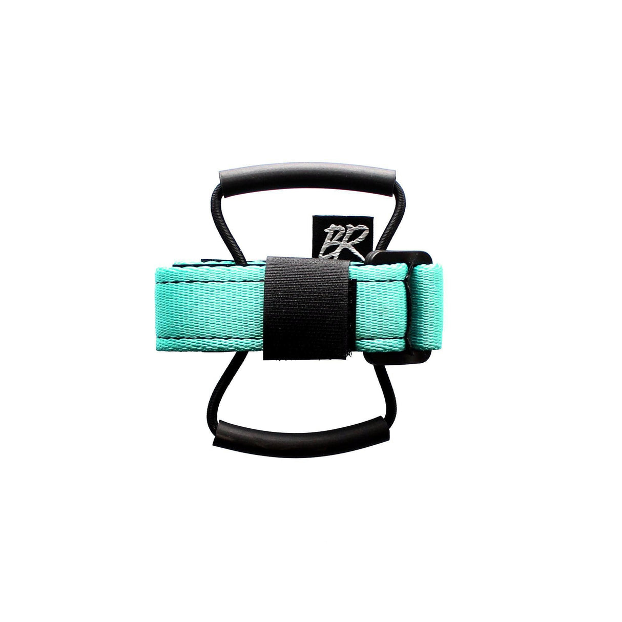 Backcountry Research Camrat Strap Turquoise
