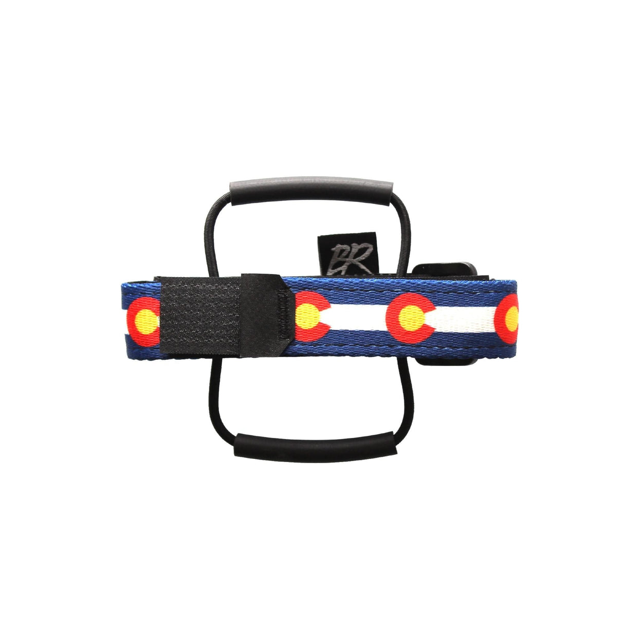 Backcountry Research Mutherload Strap Colorado Flag