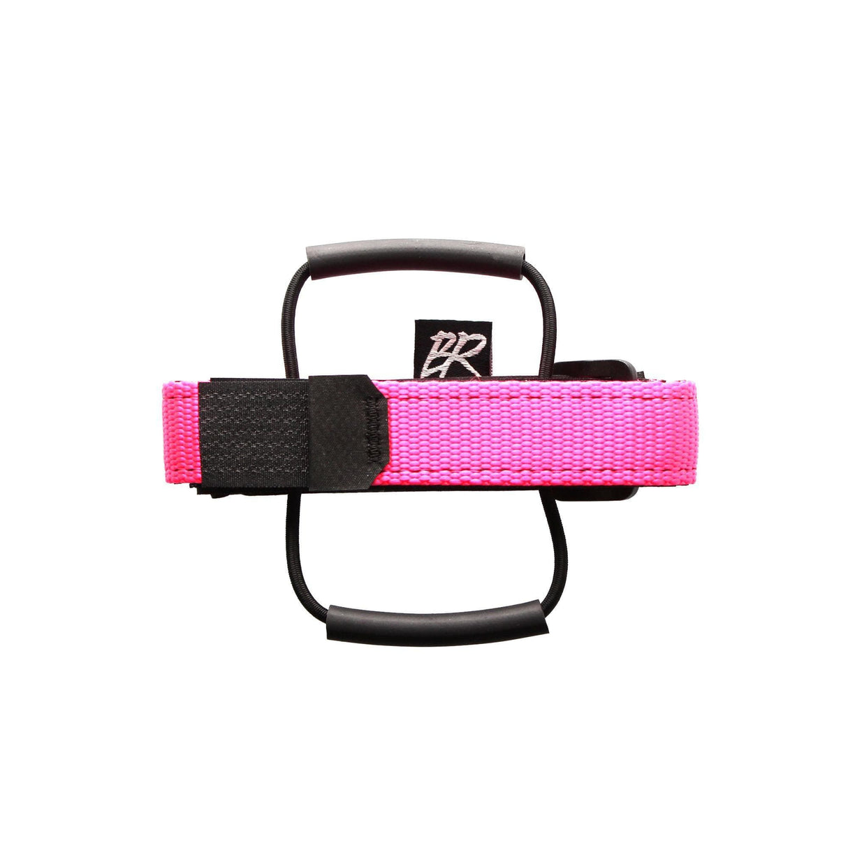 Backcountry Research Mutherload Strap Blaze Hot Pink