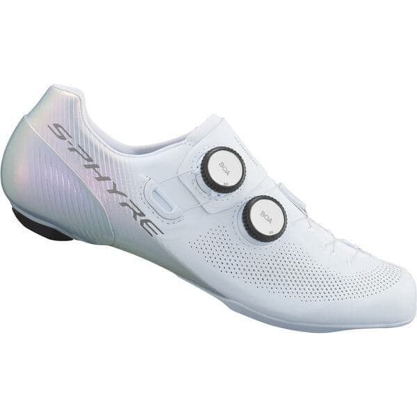 Shimano S-PHYRE RC9W (RC903W) Women's Shoes; White; Size 40