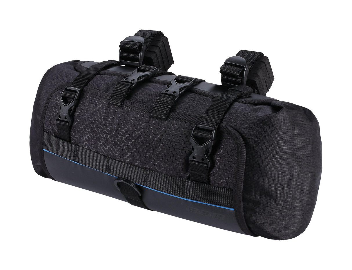 BBB BSB-141 - Front Fellow Handlebar Bag (Black)