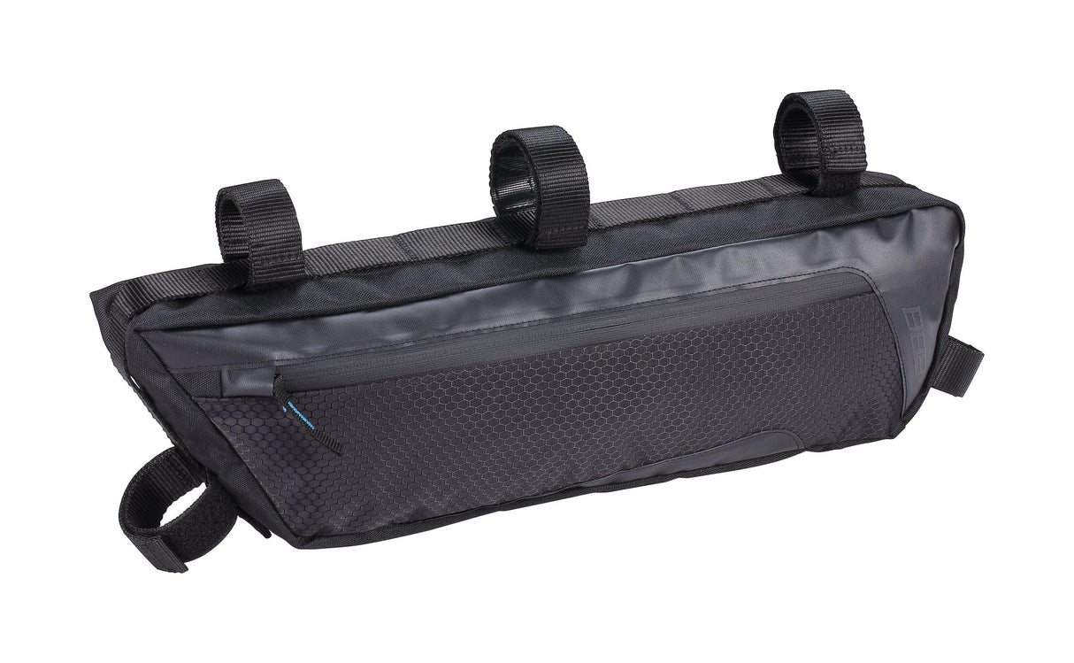 BBB BSB-142 - Middle Mate Frame Bag (Black)