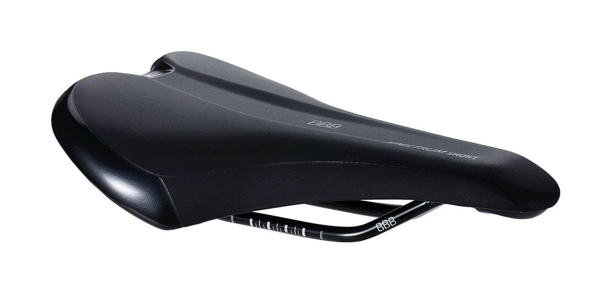 BBB BSD-130 - Spectrum Saddle Short (145×245mm)