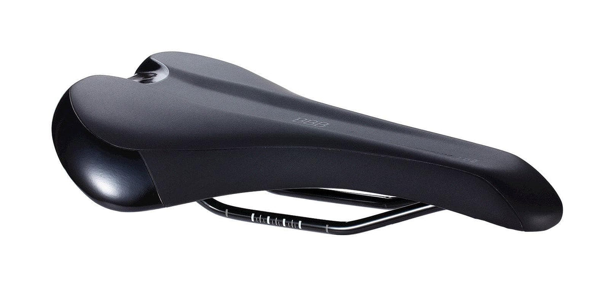 BBB BSD-132 - Spectrum Saddle (155×265mm)