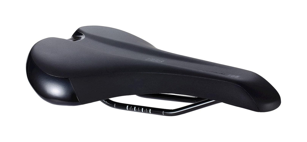 BBB BSD-133 - Spectrum Saddle (165×265mm)