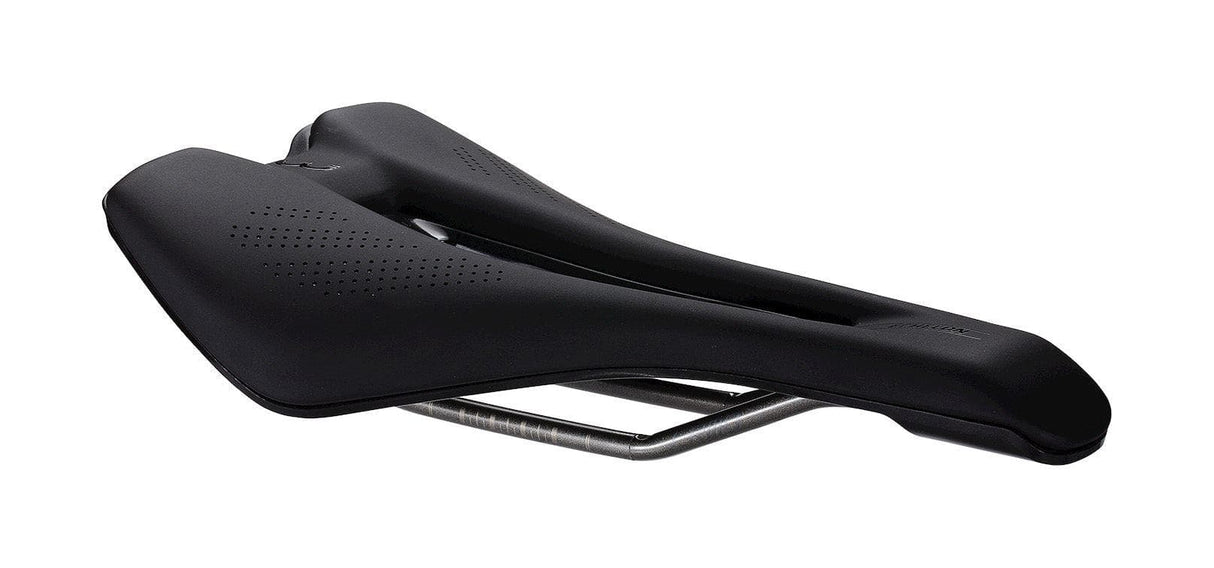 BBB BSD-141 - Echelon Saddle (Black, 145 mm)