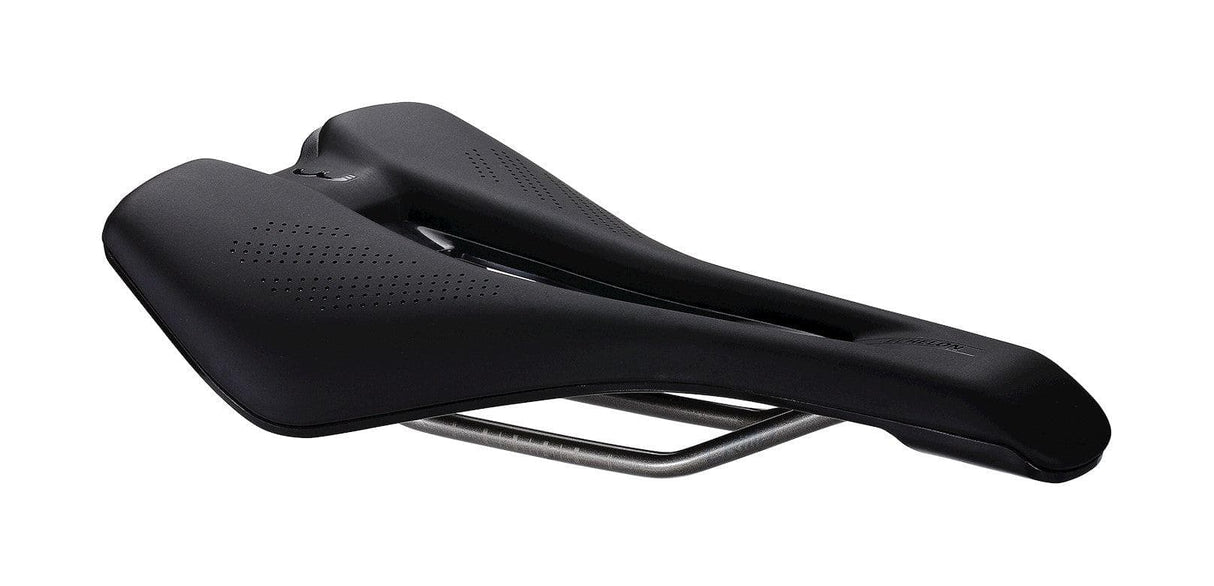 BBB BSD-142 - Echelon Saddle (Black, 155 mm)