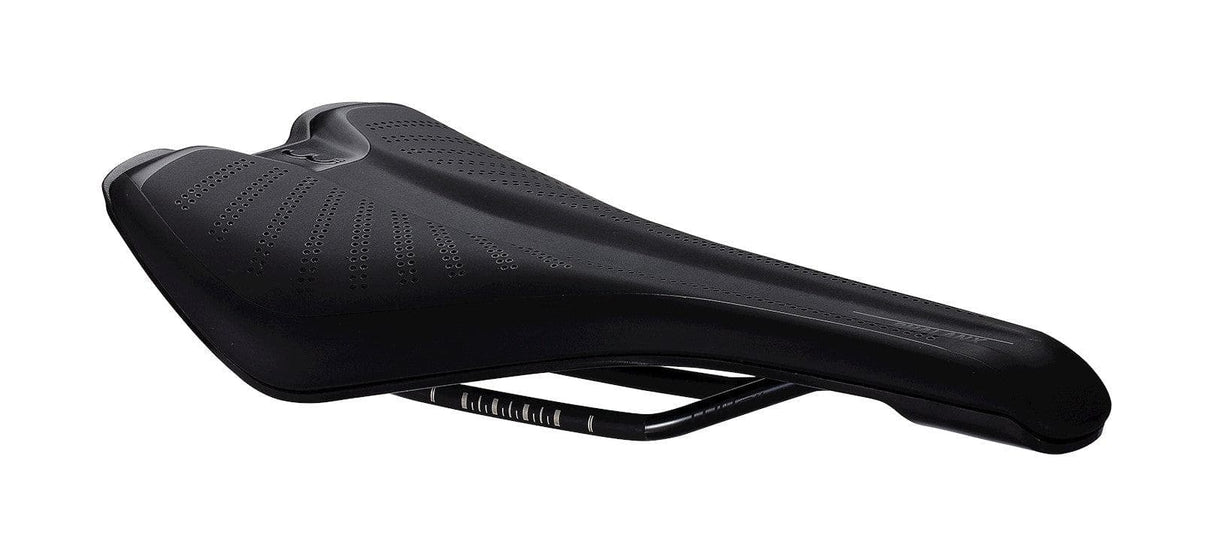 BBB BSD-145 - Phalanx Road Saddle (Black, 145×265mm)TF