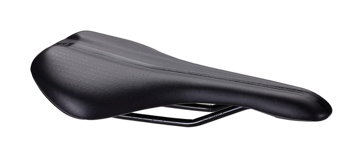 BBB BSD-155 - Convoy Saddle (Black, 155mm)