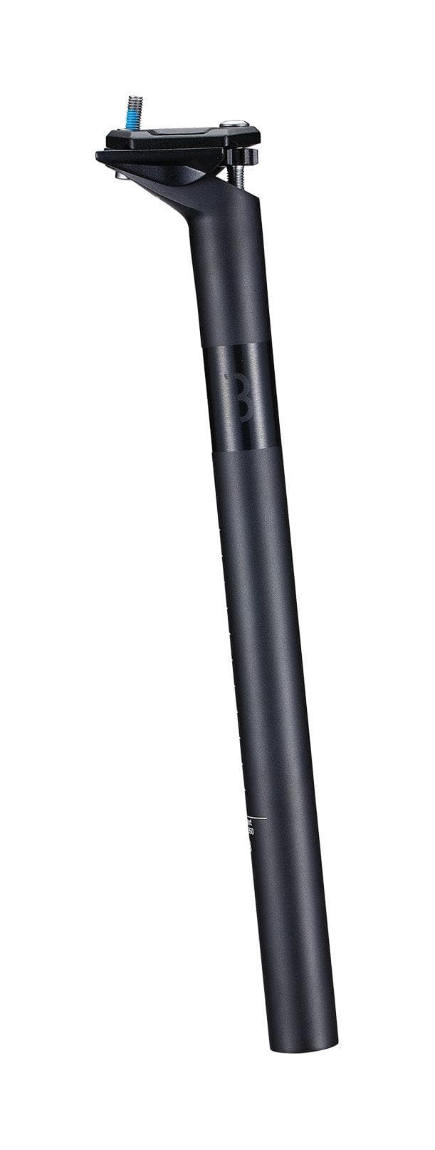 BBB BSP-14 - ElitePost Seat Post (27.2mm, Black)