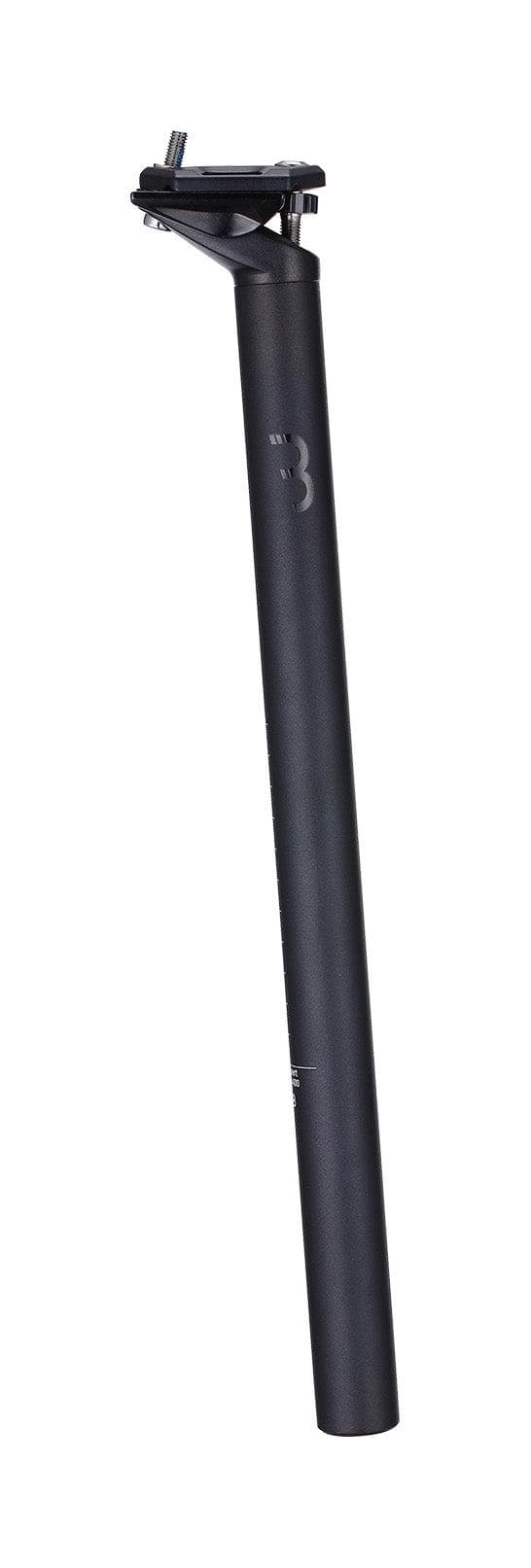 BBB BSP-15 - TopPost Seat Post (27.2mm, Black)