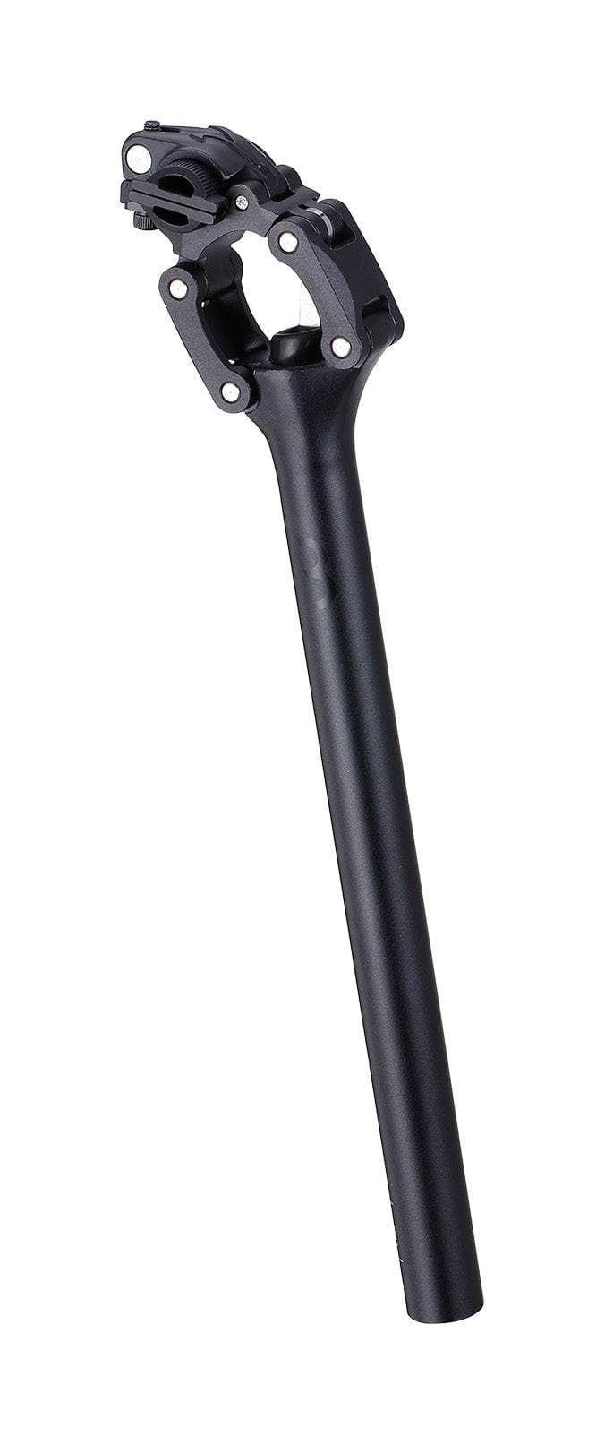 BBB BSP-41 - ComfortPost Suspension Seat Post (27.2 x 400mm)