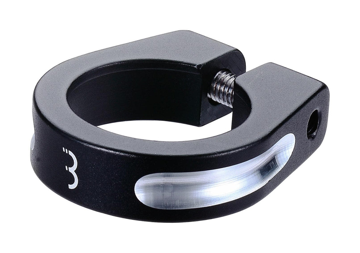 BBB BSP-80 - TheStrangler Seat Clamp (34.9mm)