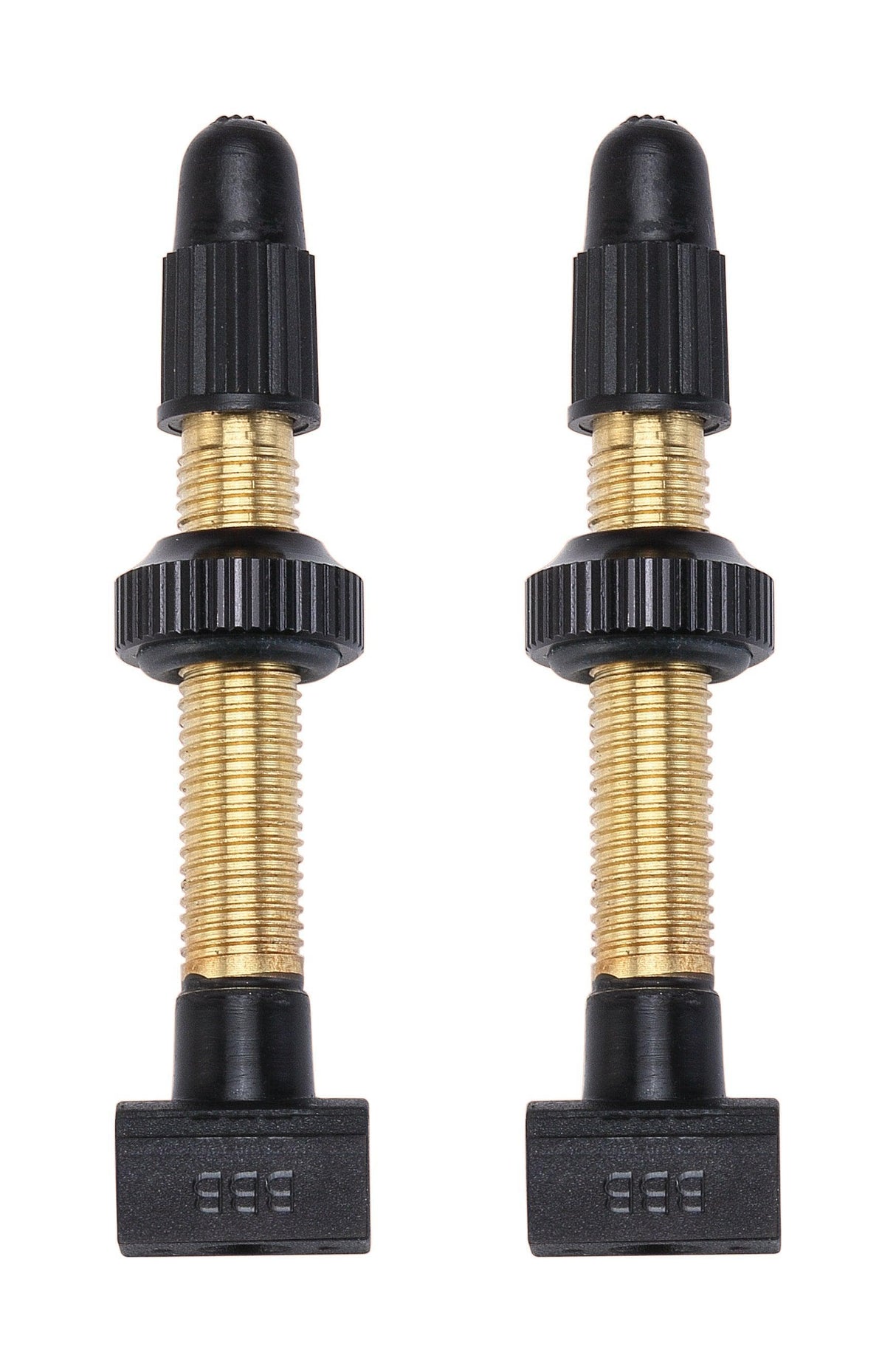 BBB BTI-159 - Tubeless Valves (48mm, ×2)