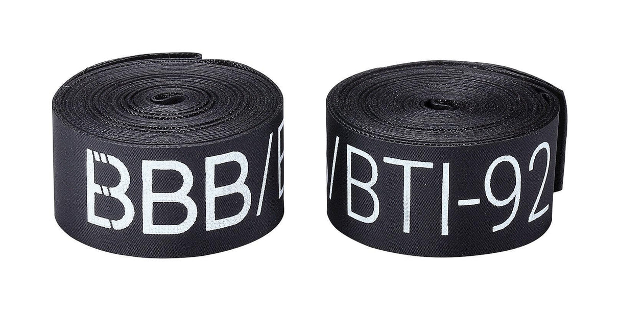 BBB BTI-92 - Rimtape HP 28x 18mm 18-622 - 1.8 x 94cm