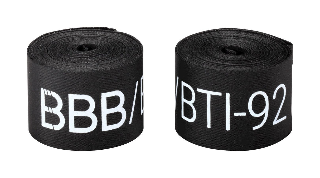 BBB BTI-92 - Rimtape HP 28×25mm 25-622 - 2.5×94cm