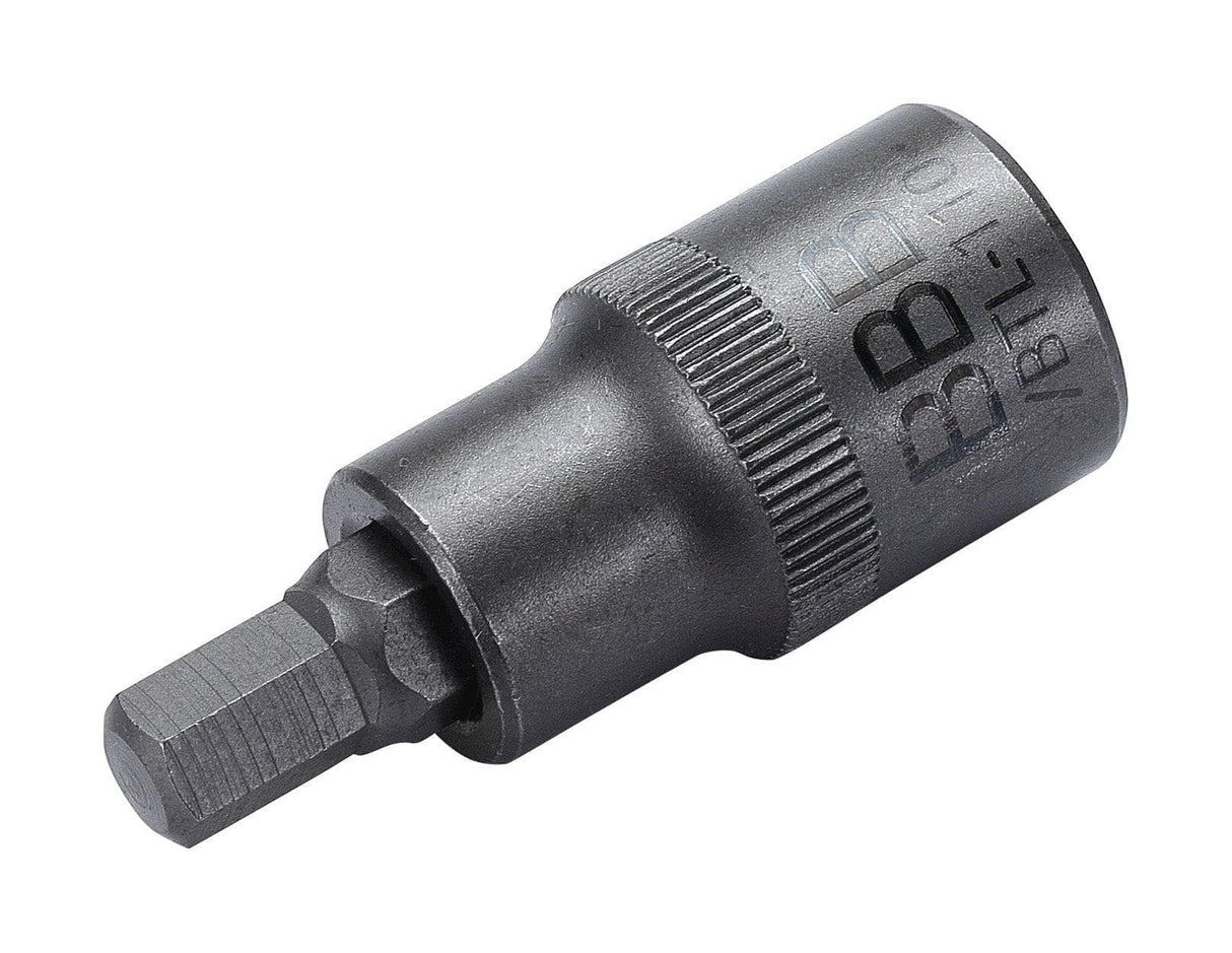 BBB BTL-110 - HexPlug (1/2 Drive, 8mm)-TF>