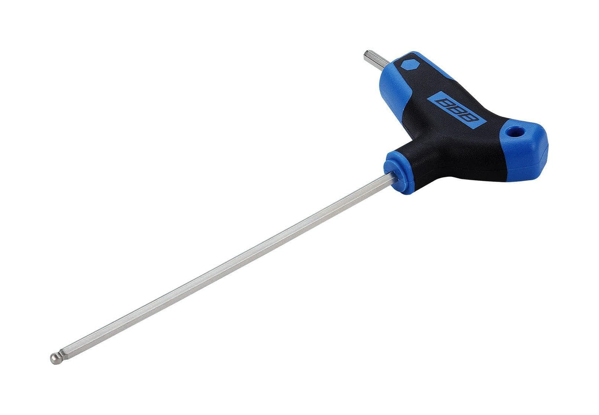 BBB BTL-45 - Hex T Allen Key (3mm)