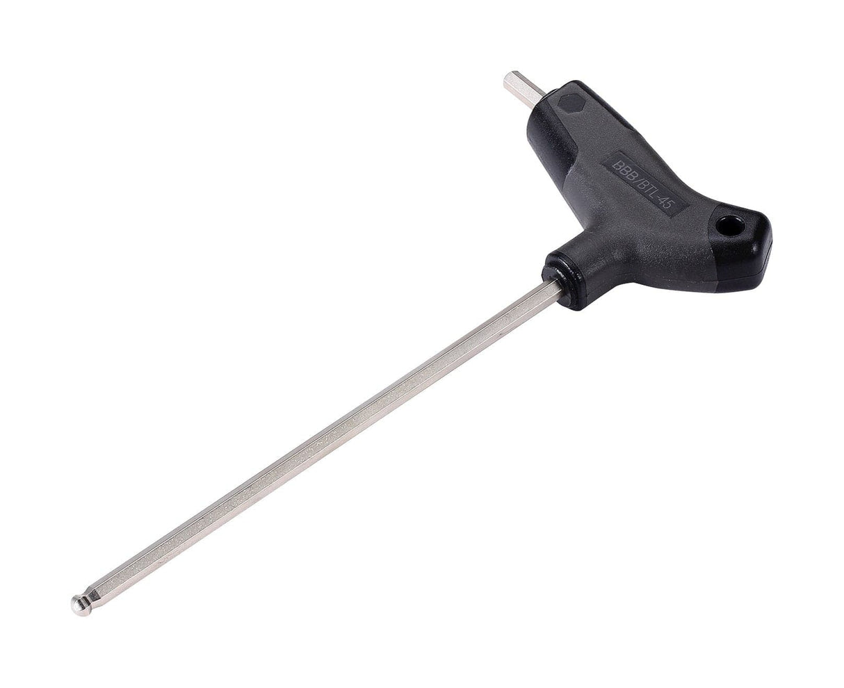 BBB BTL-45 - Hex T Allen Key (5mm)