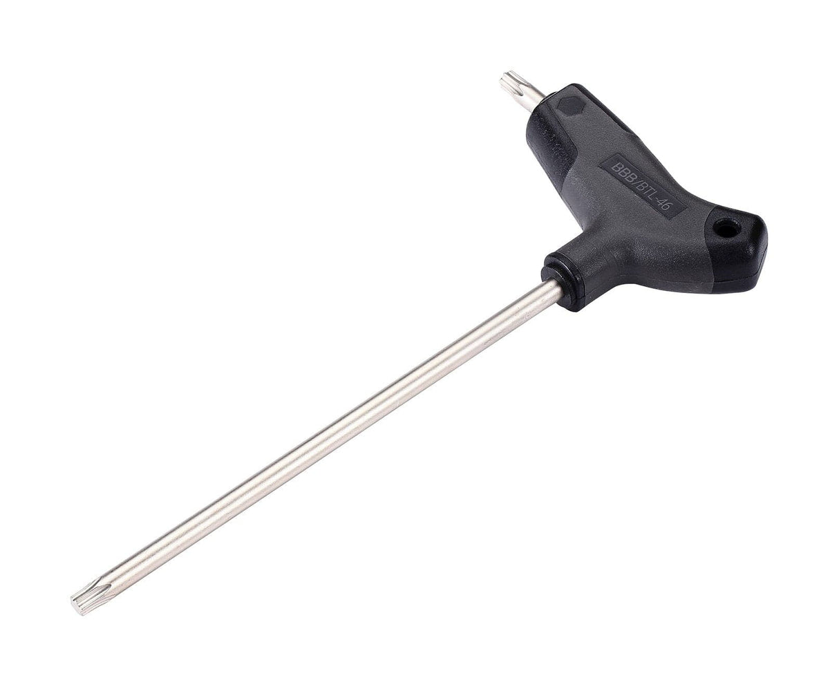 BBB BTL-46 - Torx-T Workshop Torx Key (T-30)