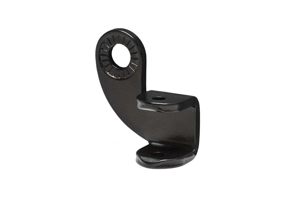 Burley Standard Forge Hitch - Black