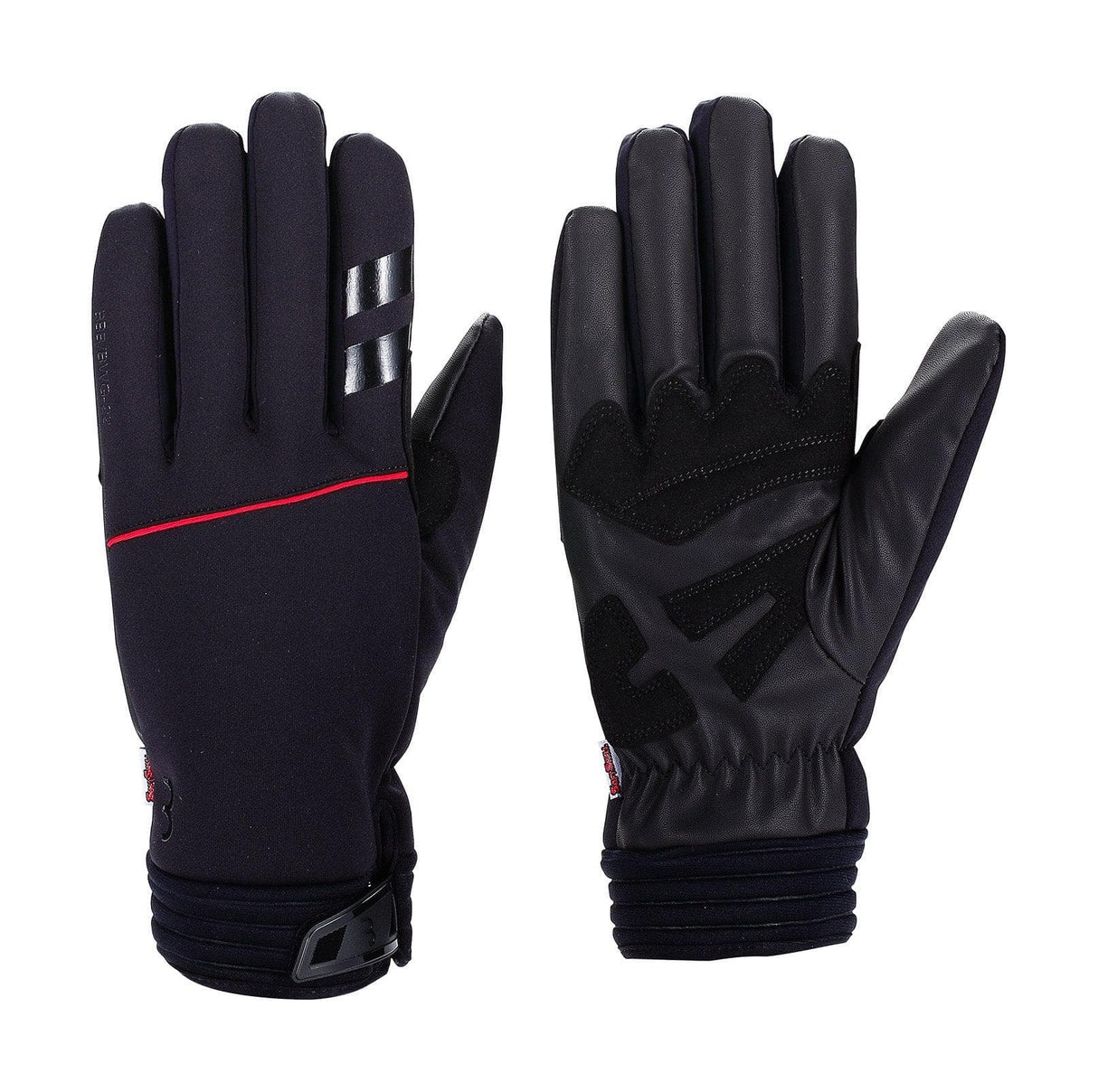 BBB BWG-22 - ColdShield Winter Gloves (Black, S)